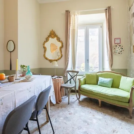 Il Sogno Di Amelie Guest house *