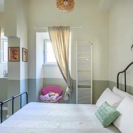 Guest house Il Sogno Di Amelie Rome