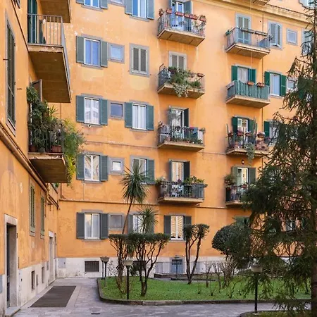 Guest house Il Sogno Di Amelie Rome