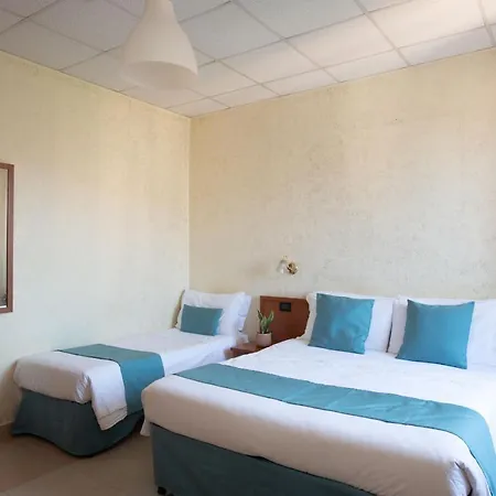 Otel Parker - Gruppo Blam 3*