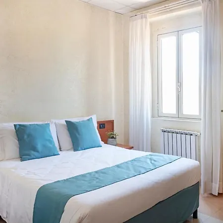 Otel Parker - Gruppo Blam 3*