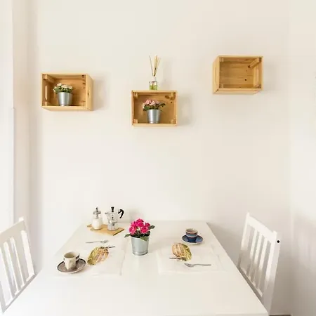 La Casetta Dei Sogni Holiday home Rome