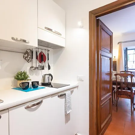 Ciambella Art Home-rental In * Rome