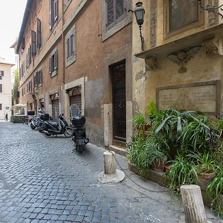 Ciambella Art Home-rental In