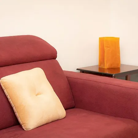 Ciambella Art Home-rental In *