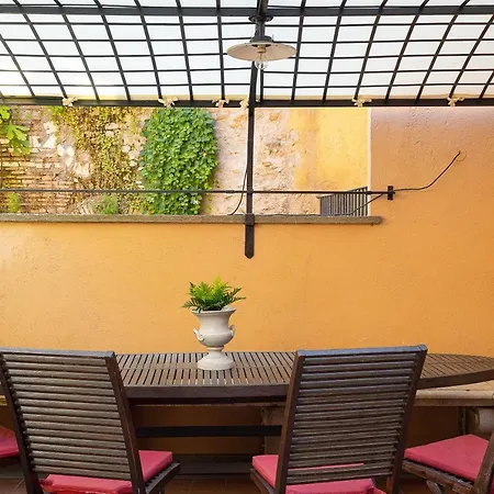 Ciambella Art Home-rental In * Rome