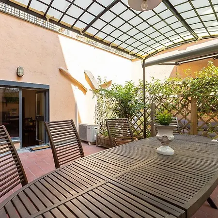 Ciambella Art Home-rental In Apartment