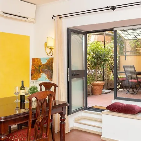 Apartment Ciambella Art Home-rental In *
