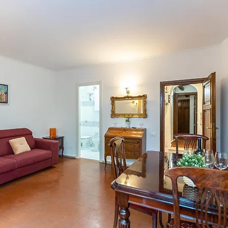 Ciambella Art Home-rental In
