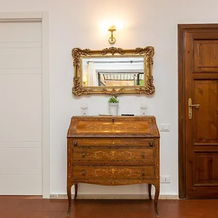 Apartment Ciambella Art Home-rental In Rome
