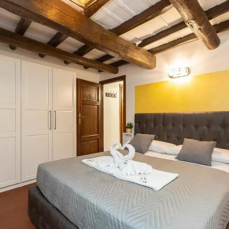 Apartment Ciambella Art Home-rental In *