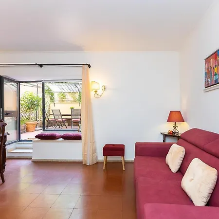 Ciambella Art Home-rental In