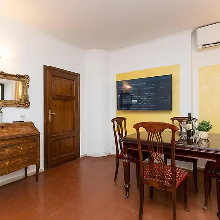 Ciambella Art Home-rental In Apartment