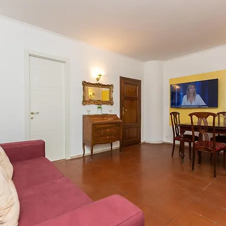 Apartment Ciambella Art Home-rental In