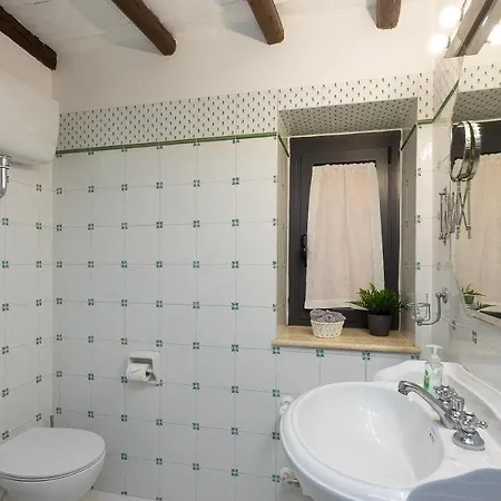 Ciambella Art Home-rental In Apartment