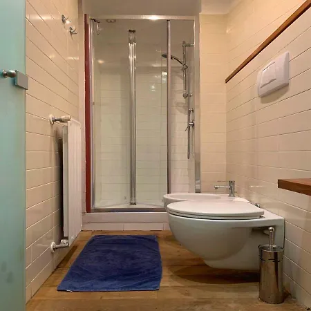 Apartment Sforza