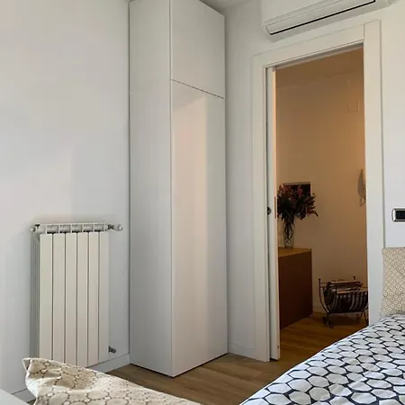 Stanza Claudina Guest house