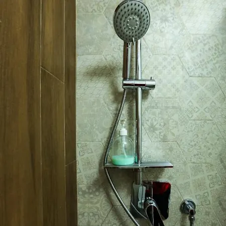 Appartement Vanella Domus Ii