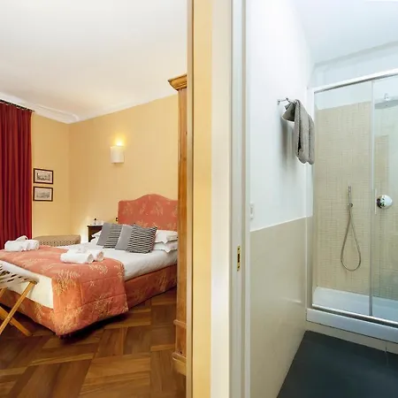All'orologio Bed & Breakfast Rome