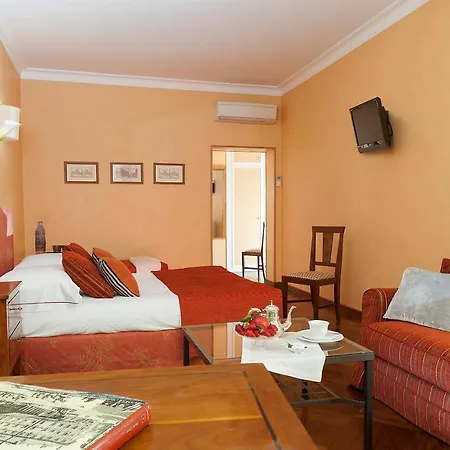 Bed & Breakfast All'orologio