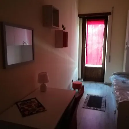 Roma, Appartamento