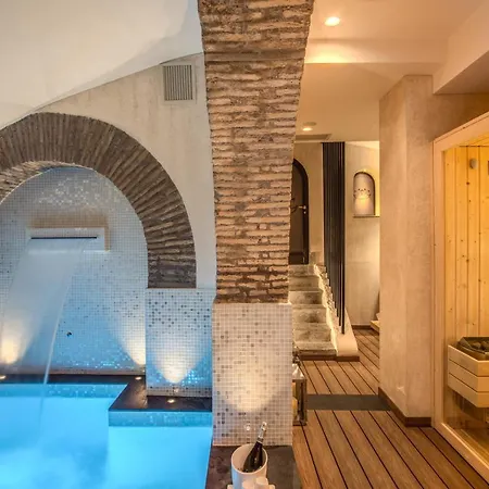Boutique Relais Barozzi &