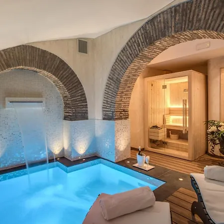 Guest house Boutique Relais Barozzi &