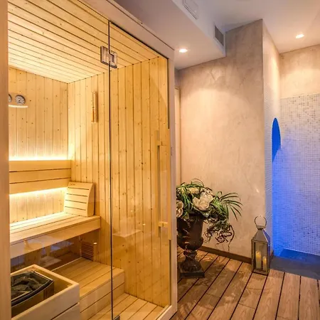 Guest house Boutique Relais Barozzi &