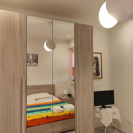 House 2018 * Roma