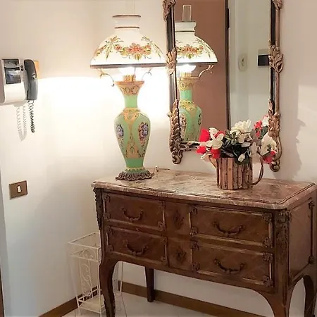 Appartement La Casa Di Bambi *
