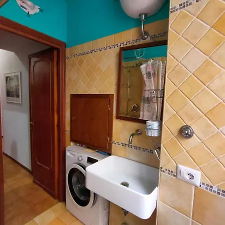 Latini's Apartamento