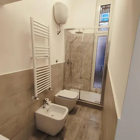 Guest house Magenta 5 Stelle Superior Rome