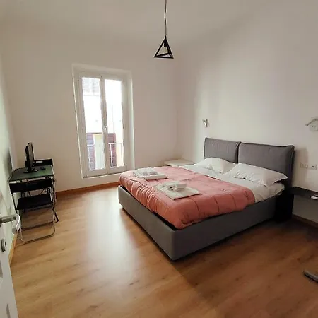 Magenta 5 Stelle Superior Guest house