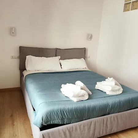 Magenta 5 Stelle Superior Guest house *
