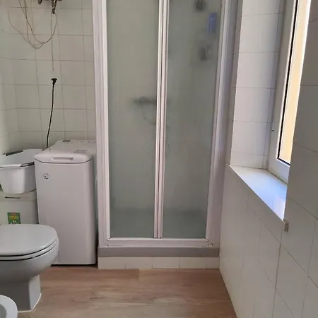 Homestay Camera Piazza Bologna Rome