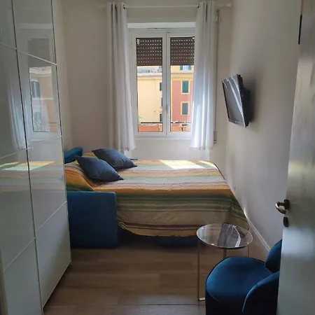 Homestay Camera Piazza Bologna