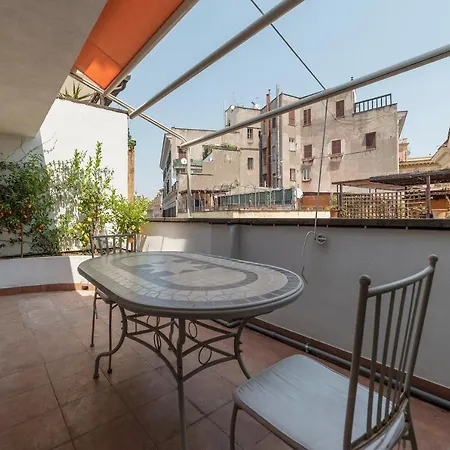 Apartamento Banchi Vecchi With Terrace *
