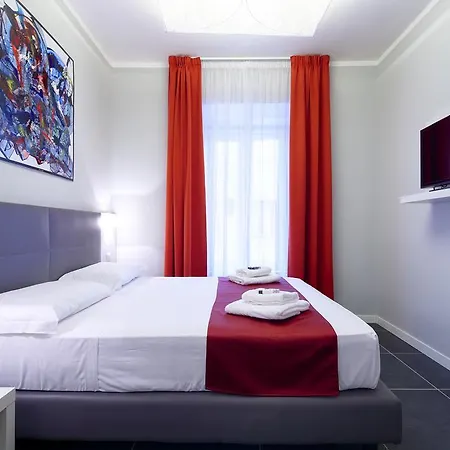Guest house Nearhome Smart 2*