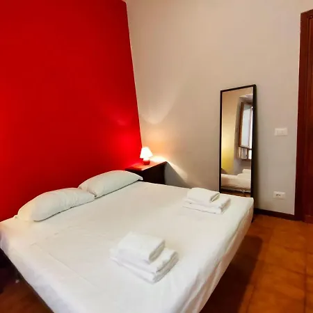 Latini's Apartamento Roma