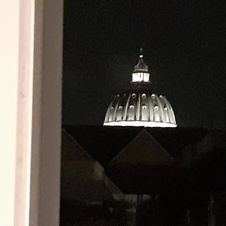 Gelsomino * Rome