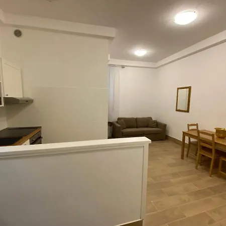 Apartamento Art Atelier