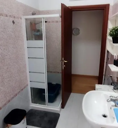 Claudia 's House ホームステイ