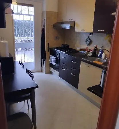 ホームステイ Claudia 's House