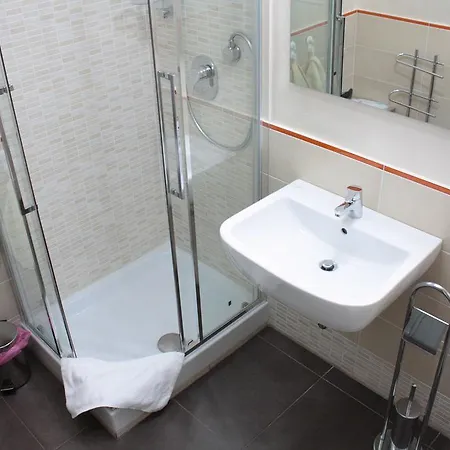 B&B Roma Aparthotel *
