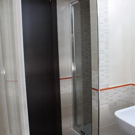 B&B Roma * Řím