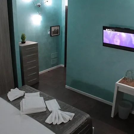 B&B Roma *