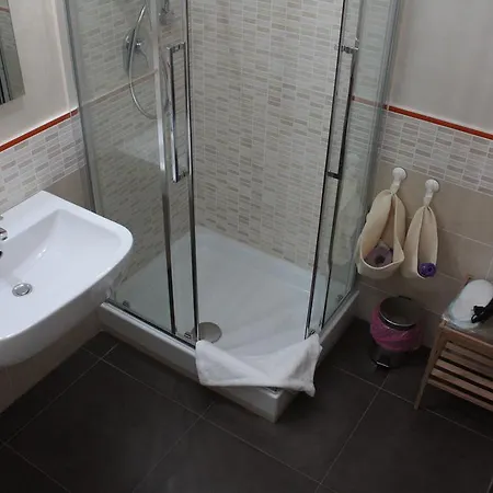Aparthotel B&B Roma Řím