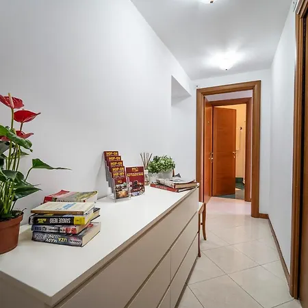 Affittacamere Il Passetto Roma
