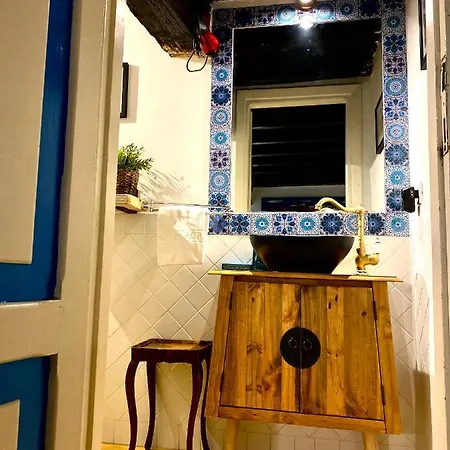 Moroni Trastevere Cozy Apartment