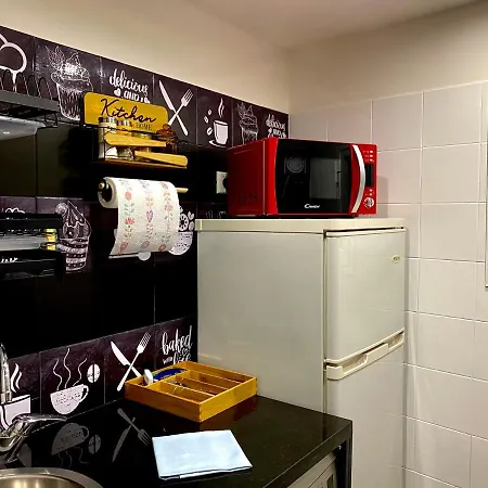 Moroni Trastevere Cozy Apartment Rome